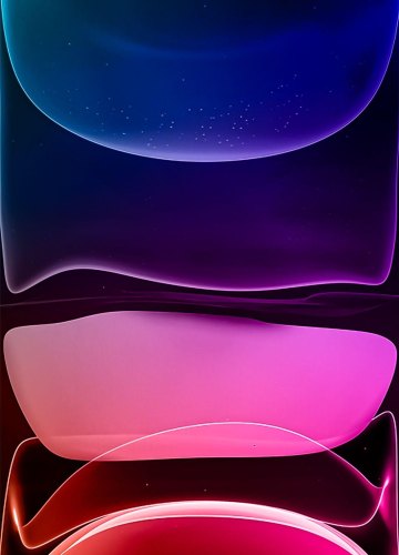 Коллекция картинок на тему «Обои iPhone 13 Pro Max»