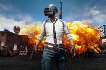Коллекция картинок на тему «Обои Игра PUBG»