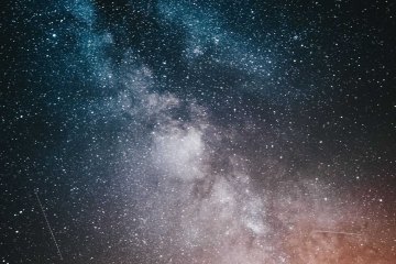 Коллекция картинок на тему «Обои Звёздное Небо»