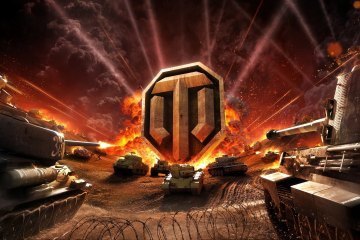 Коллекция картинок на тему «Обои Мир Танков (World Of Tanks, WoT)»