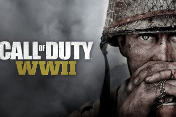 Коллекция картинок на тему «Обои Call of Duty: WWII»
