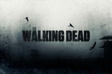 Коллекция картинок на тему «Обои Ходячие Мертвецы (The Walking Dead)»