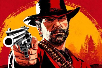 Коллекция картинок на тему «Обои Red Dead Redemption»