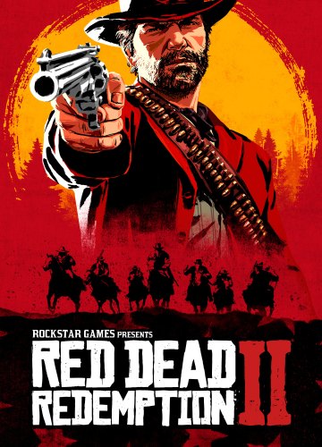 Коллекция картинок на тему «Обои Red Dead Redemption»