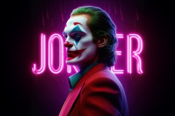 Коллекция картинок на тему «Обои Джокер (Joker)»