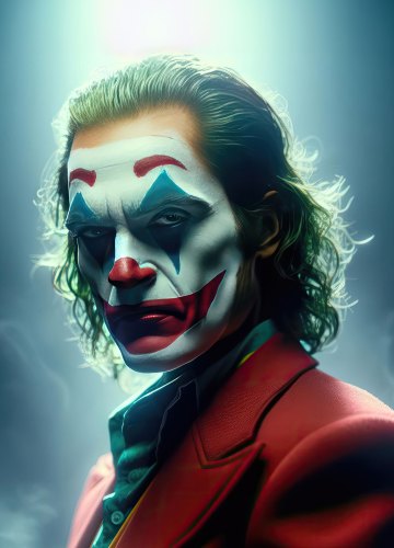 Коллекция картинок на тему «Обои Джокер (Joker)»