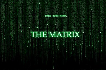 Коллекция картинок на тему «Обои Матрица (The Matrix)»