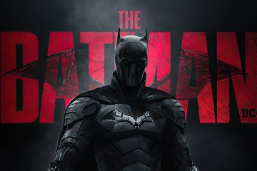Коллекция картинок на тему «Обои Бэтмен (The Batman)»