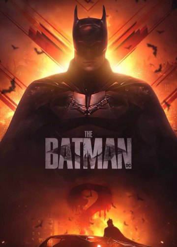 Коллекция картинок на тему «Обои Бэтмен (The Batman)»