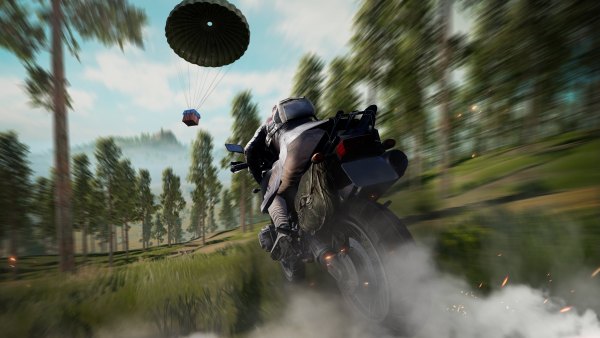 Изображение №30 5760x3240  из коллекции «Обои Игра PUBG»