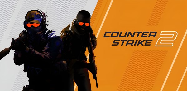Изображение №1 3514x1724 «Обложка Counter-Strike 2 HD 4k» из коллекции «Обои Counter-Strike 2, CS2»