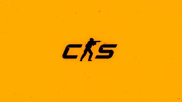 Изображение №11 2560x1440 «CS2 эмблема» из коллекции «Обои Counter-Strike 2, CS2»