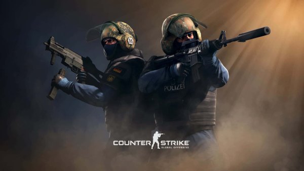 Изображение №21 1920x1080 «Картинка CS:GO на фон» из коллекции «Обои Counter-Strike 2, CS2»