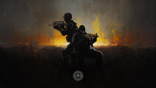 Изображение №28 1920x1080 из коллекции «Обои Counter-Strike 2, CS2»