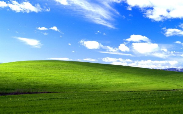 Изображение №5 1920x1200 «Обои Безмятежность Windows XP» из коллекции «Обои Windows»