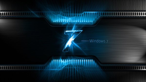 Изображение №53 1920x1080 «Windows 7 крутые обои» из коллекции «Обои Windows»