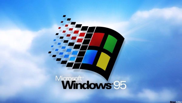 Изображение №36 1920x1080 «Обои windows 95» из коллекции «Обои Windows»