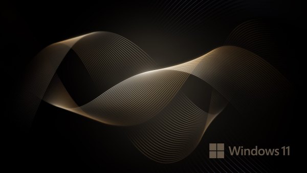 Изображение №9 2560x1440 «Windows 11 абстракция» из коллекции «Обои Windows»