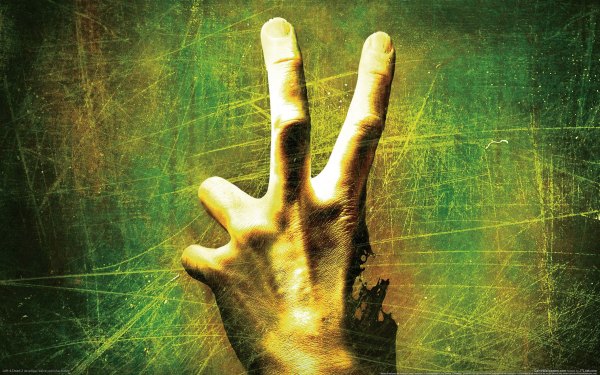 Изображение №23 2560x1600 «Left 4 Dead 2 Рука без пальца» из коллекции «Обои Left 4 Dead, L4D»