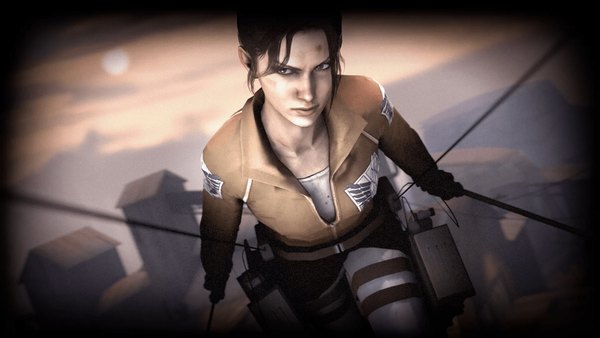 Изображение №24 1920x1080 «Left 4 Dead Zoey, Зои, Зоя» из коллекции «Обои Left 4 Dead, L4D»