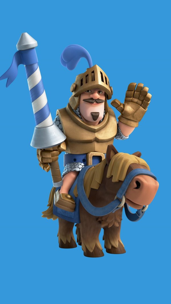 Изображение №12 1080x1920  из коллекции «Обои Клеш Рояль (Clash Royale)»
