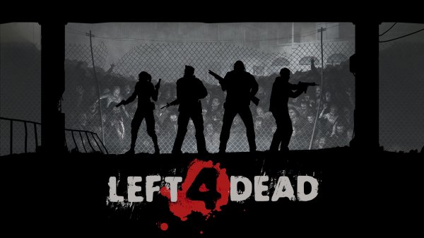 Изображение №69 3497x1967 «Left 4 Dead на заставку» из коллекции «Обои Left 4 Dead, L4D»