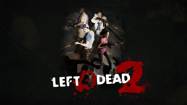 Изображение №54 1600x900 «Игра Left 4 Dead 2 Обложка» из коллекции «Обои Left 4 Dead, L4D»