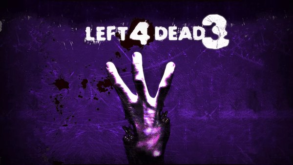 Изображение №72 1920x1080 «Игра Left 4 Dead 3 Постер Обложка» из коллекции «Обои Left 4 Dead, L4D»