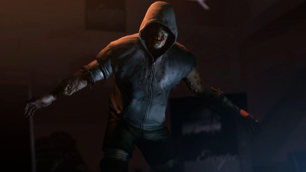 Изображение №25 1600x900 «Охотник Hunter Left 4 Dead 2» из коллекции «Обои Left 4 Dead, L4D»