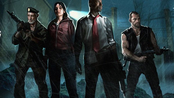 Изображение №4 1920x1080 «Left 4 Dead Заставка» из коллекции «Обои Left 4 Dead, L4D»
