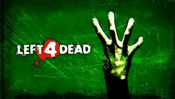 Изображение №8 1920x1080 «Игра Left 4 Dead Рука Обложка» из коллекции «Обои Left 4 Dead, L4D»