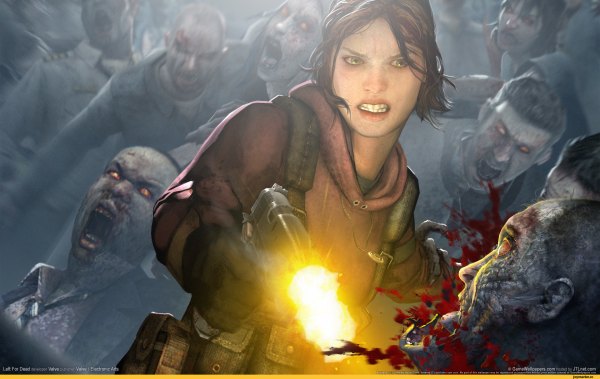 Изображение №36 1920x1214 «Left 4 Dead Арт» из коллекции «Обои Left 4 Dead, L4D»