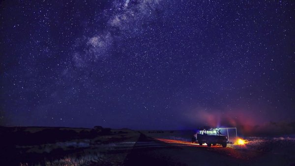 Изображение №32 1920x1080 «Путешествие, кемпинг, ночное звездное небо» из коллекции «Обои Звёздная Ночь»