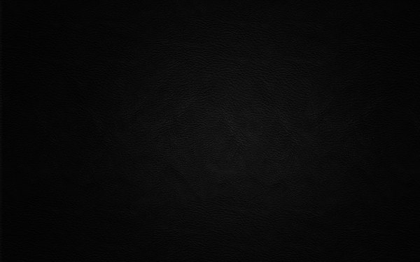Изображение №35 2560x1600 «Кожаный черный фон» из коллекции «Обои Чёрный Минимализм»