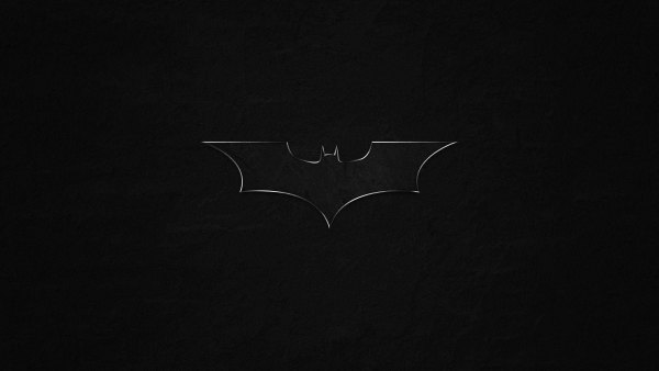 Изображение №13 1920x1080 «Летучая мышь на черном фоне» из коллекции «Обои Чёрный Минимализм»