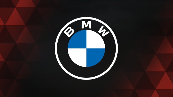 Изображение №3 1920x1080 «Красивые обои с лого BMW» из коллекции «Обои Логотип БМВ (BMW)»