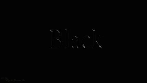 Изображение №27 1920x1080 «Black черный фон» из коллекции «Обои Чёрный Минимализм»