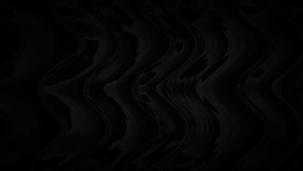 Изображение №30 1920x1080 «Черные волны, черный фон» из коллекции «Обои Чёрный Минимализм»