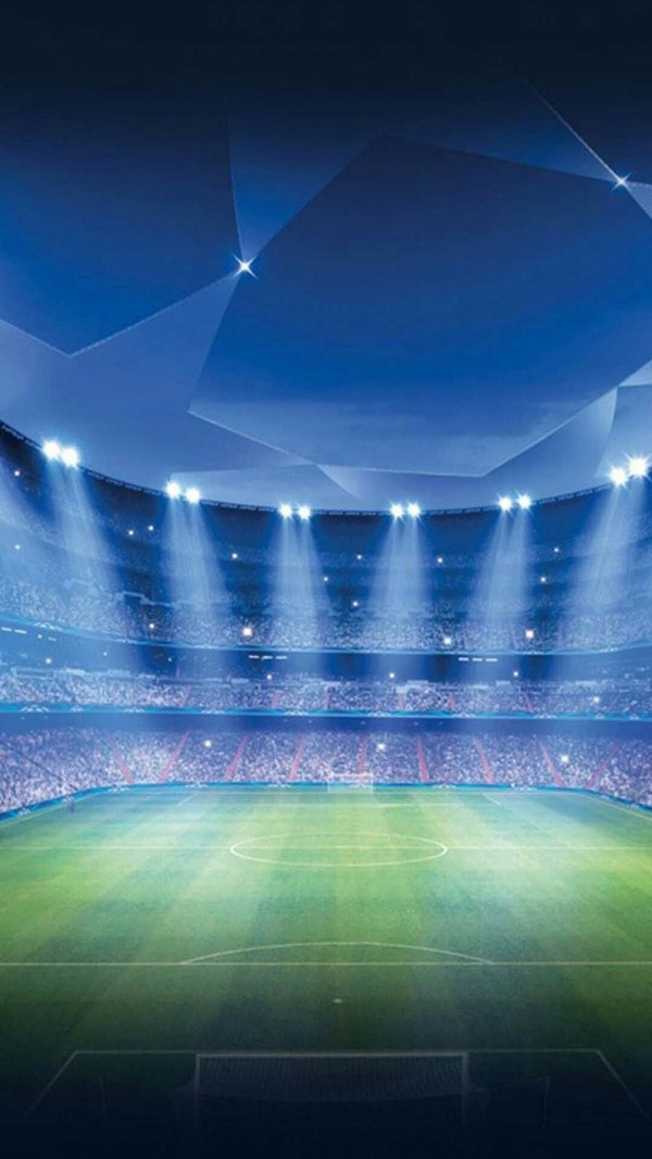 Изображение №4 1080x1920 «Футбольный стадион» из коллекции «Обои Футбол»
