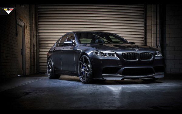 Изображение №18 1920x1200 «BMW F10 M5 By Vorsteiner» из коллекции «Обои БМВ М5 (BMW M5)»
