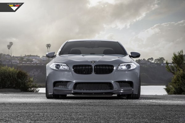 Изображение №12 1800x1200 «Вид спереди Bmw F10 M5» из коллекции «Обои БМВ М5 (BMW M5)»