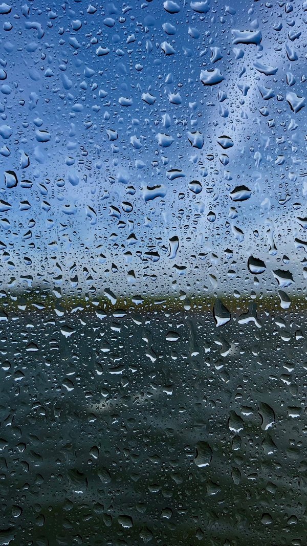 Изображение №26 1080x1920 «Дождь на стекле» из коллекции «Обои Дождь»