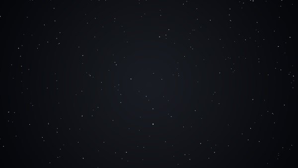 Изображение №15 1920x1080 «Черный фон с белыми точками, звезды» из коллекции «Обои Чёрный Минимализм»