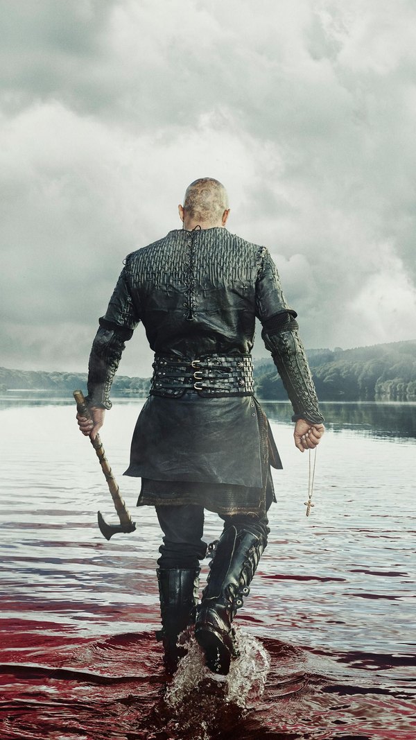 Изображение №5 1536x2732  из коллекции «Обои Викинги (Vikings)»