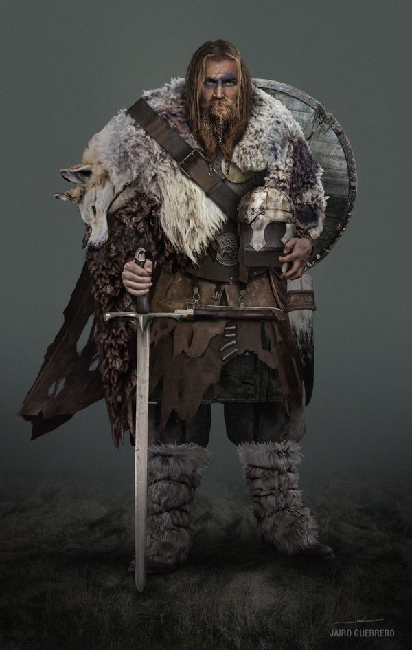 Изображение №37 1625x2560  из коллекции «Обои Викинги (Vikings)»