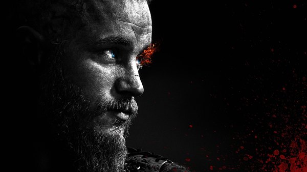 Изображение №6 1920x1080 из коллекции «Обои Викинги (Vikings)»