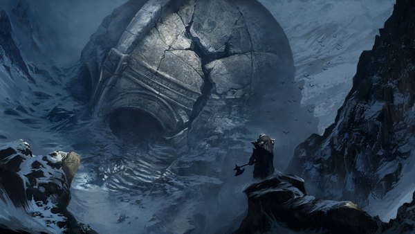 Изображение №9 1920x1080 из коллекции «Обои Викинги (Vikings)»