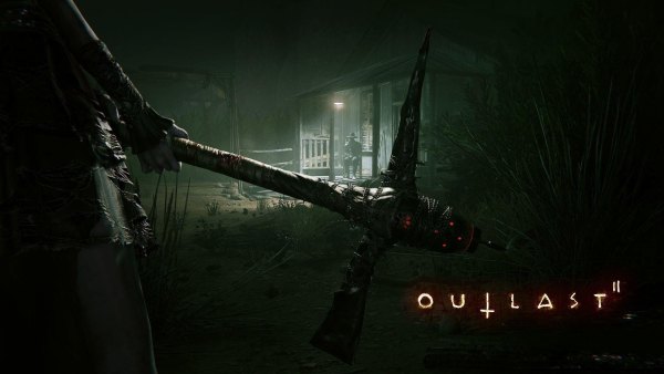 Изображение №10 1920x1080 «Outlast II» из коллекции «Игра Outlast»