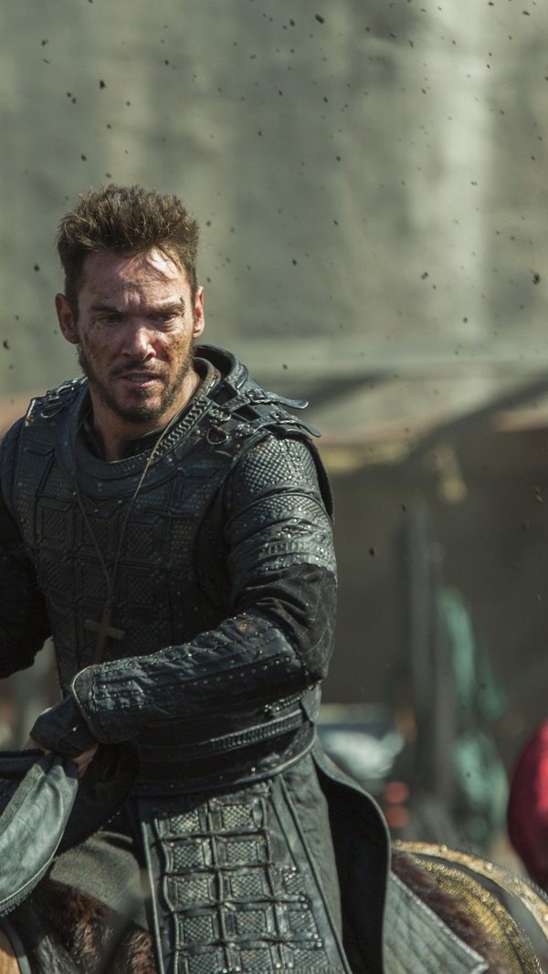 Изображение №35 1080x1920  из коллекции «Обои Викинги (Vikings)»