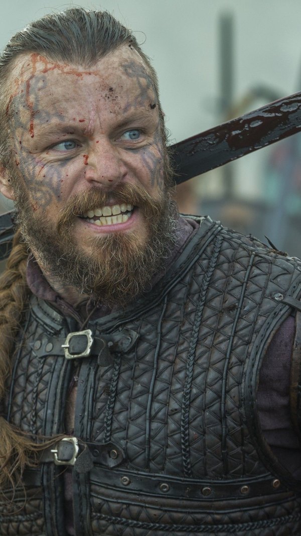 Изображение №23 1080x1920  из коллекции «Обои Викинги (Vikings)»